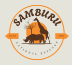 Samburu National Reserve Official Logo